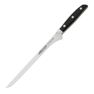  Нож филейный Arcos Manhattan, 25см, гибкий, нержавеющая сталь, Испания - арт.161900, фото 1 