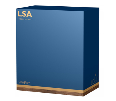  Подарочный набор для виски LSA International Islay Whisky, фото 2 