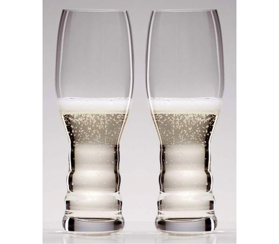  Бокалы для шампанского Champagne Glass Riedel O, 250мл - 2шт, фото 2 