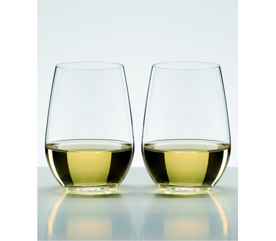  Бокалы для вина Riesling/Sauvignon Blanc Riedel О, 375мл - 2шт, фото 2 