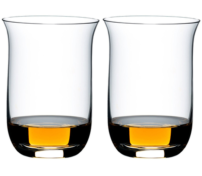  Стаканы для виски Single Malt Whisky Riedel O, 190мл - 2шт, фото 1 