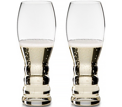  Бокалы для шампанского Champagne Glass Riedel O, 250мл - 2шт, фото 1 