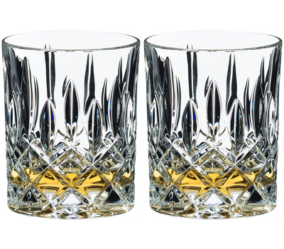  Стаканы для виски Spey Whisky Riedel Tumbler Collection, 295мл - 2шт, фото 1 