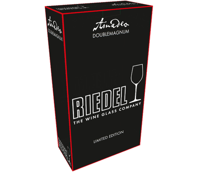  Декантер для вина Amadeo Double Magnum Rainbow Riedel, 3000мл, фото 2 