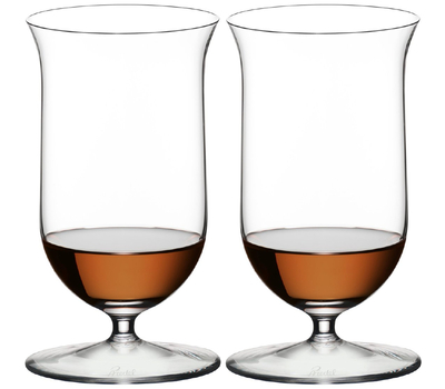  Бокалы для виски Single Malt Whisky Riedel Sommeliers, 200мл - 2шт, фото 1 