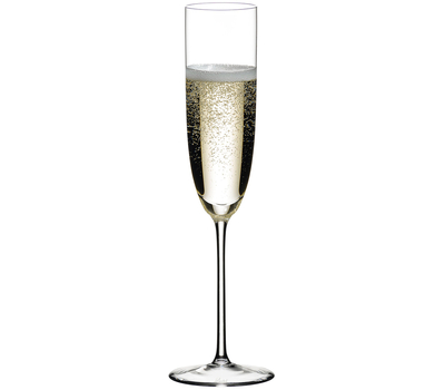  Бокал для шампанского Riedel Sommeliers, 170мл, фото 1 