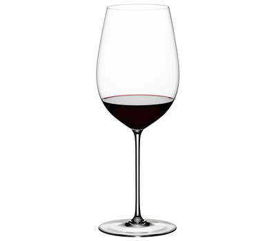  Большой бокал для вина Bordeaux Grand Cru Riedel Superleggero, 860мл, фото 1 