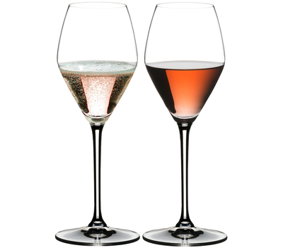  Набор бокалов для шампанского Rose Champagne/Rose Wine Riedel Extreme, 325мл - 2шт, фото 1 
