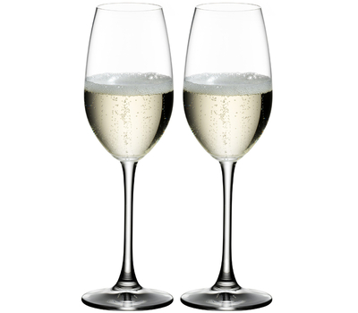  Бокалы для шампанского Champagne Glass Riedel Ouverture, 260мл - 2шт, фото 1 
