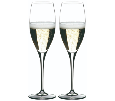 Фужеры для шампанского Champagne Glass Riedel Celebration, 330мл - 2шт, фото 1 