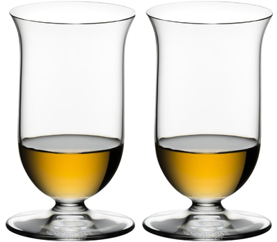  Бокалы для виски Single Malt Whisky Riedel Vinum, 200мл - 2шт, фото 1 