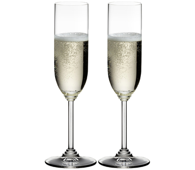  Набор бокалов для шампанского Champagne Riedel Wine, 230мл - 2шт, фото 1 