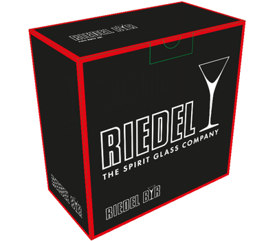  Бокалы для шампанского Champagne Glass Riedel O, 250мл - 2шт, фото 3 