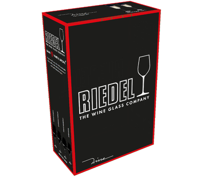  Набор бокалов для шампанского Champagne Riedel Wine, 230мл - 2шт, фото 2 