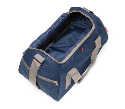  Спортивная сумка Reisenthel Activitybag, синяя, 53.1х37х29см, фото 2 