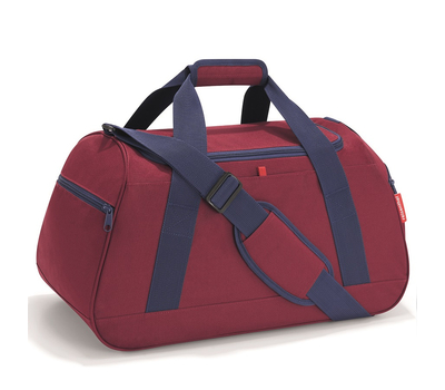 Спортивная сумка Reisenthel Activitybag, красная, 53.1х37х29см, фото 1 