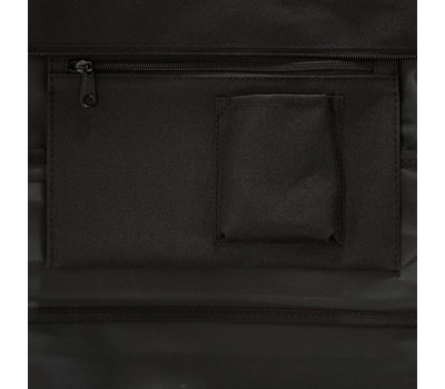  Сумка через плечо Reisenthel Shopper E1, чёрная, 50x26.5x16.5см, фото 3 