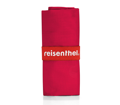  Сумка складная хозяйственная Reisenthel Mini maxi shopper, красная, 43.5х65х6см, фото 2 