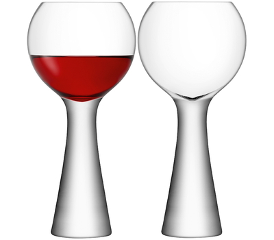  Набор бокалов для вина LSA International Moya, 550мл - 2шт, фото 1 
