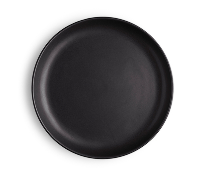  Десертная тарелка Eva Solo Nordic Kitchen, чёрная, 17см, фото 1 