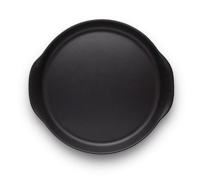  Блюдо сервировочное Eva Solo Nordic Kitchen, чёрное, 30см, фото 1 