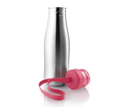  Бутылка для воды Eva Solo Active, розовая, 700мл, фото 2 