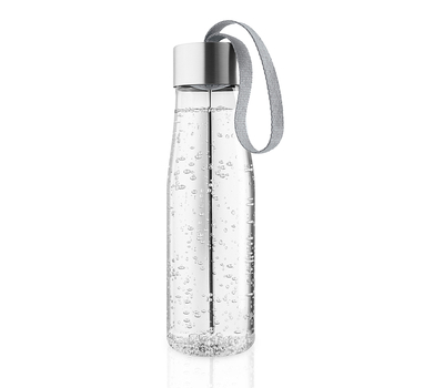  Бутылка для воды Eva Solo MyFlavour, серая, 750мл, фото 1 