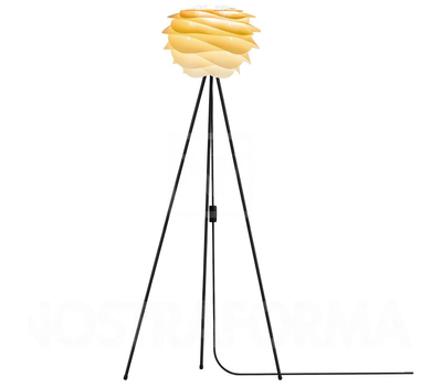  Абажур Umage Carmina mini, жёлтый, 32см, фото 4 