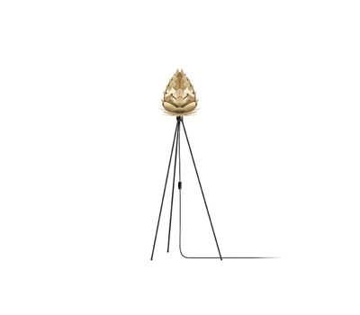  Абажур Umage Conia mini, золотой, фото 4 