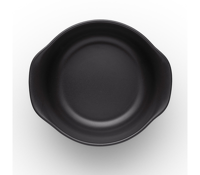  Салатник Eva Solo Nordic Kitchen, чёрный, 1.2л, фото 2 