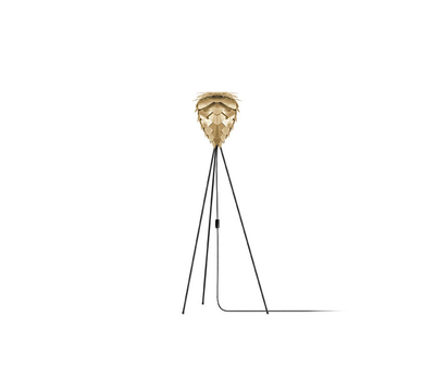  Абажур Umage Conia mini, золотой, фото 2 