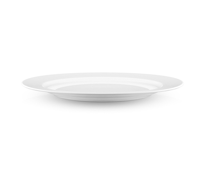  Тарелка обеденная Eva Solo Legio, белая, 28см, фото 3 