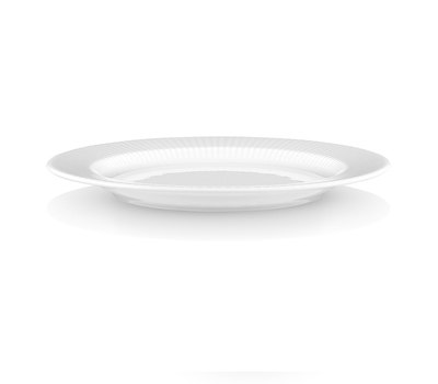  Тарелка закусочная Eva Solo Legio Nova, белая, 22см, фото 3 