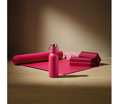  Термофляга Eva Solo Cool, розовая, 700мл, фото 2 
