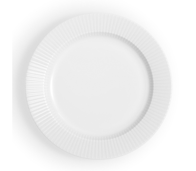  Тарелка закусочная Eva Solo Legio Nova, белая, 22см, фото 1 