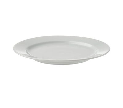  Тарелка обеденная Eva Solo Legio, белая, 25см, фото 4 