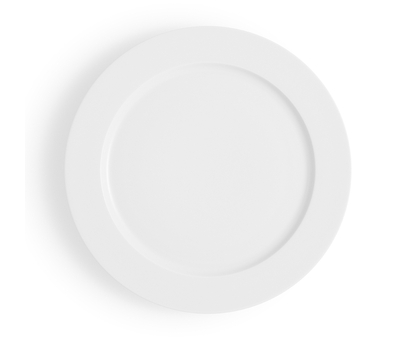  Тарелка обеденная Eva Solo Legio, белая, 28см, фото 1 