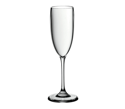  Фужер для шампанского Guzzini Happy Hour, 140мл, фото 1 