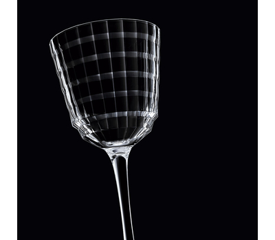  Бокалы для вина Cristal d'Arques Iroko, 350 мл - 6 шт, фото 2 