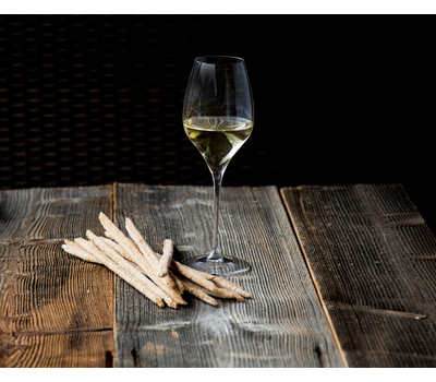  Набор бокалов для белого вина Riesling Riedel Vitis, 490мл - 2шт, фото 4 