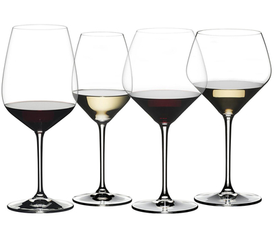  Дегустационные бокалы для вина Riedel Extreme - 4шт, фото 1 