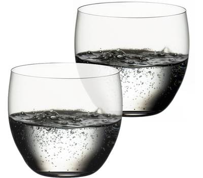  Бокалы для воды и напитков Water Riedel Vinum XL, 371мл - 2шт, фото 1 