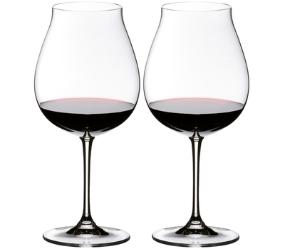  Набор фужеров для вина Pinot Noir Riedel Vinum XL, 800мл - 2шт, фото 1 