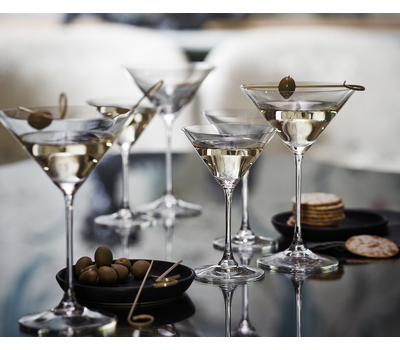  Бокалы для мартини Martini Riedel Vinum XL, 270мл - 2шт, фото 3 