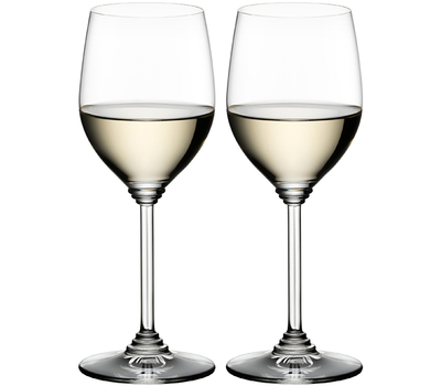 Бокалы для белого вина Viognier/Chardonnay Riedel Wine, 370мл - 2шт, фото 1 