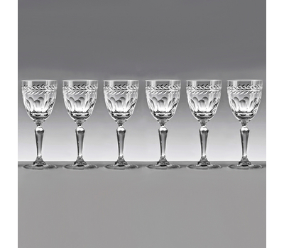  Набор бокалов для красного вина Cristal de Paris - 6 шт, фото 1 