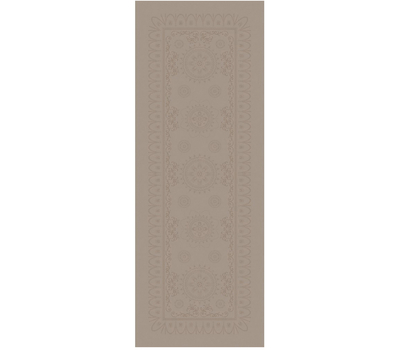  Дорожка на стол Garnier-Thiebaut Eloise Macaron, 54х230 см, фото 2 