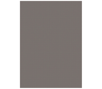  Скатерть прямоугольная Garnier-Thiebaut Origami Zinc, 174х300 см, фото 2 