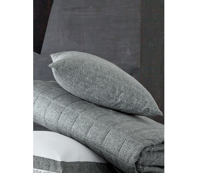  Подушка декоративная Svad Dondi Windsor Grey, 42х42см, фото 2 
