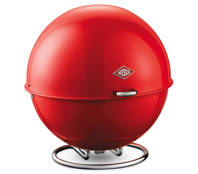  Емкость для хранения Wesco Superball, красная, 26 см, фото 1 